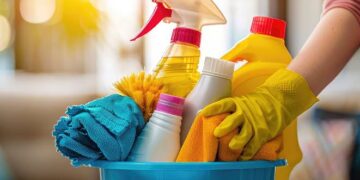 Why Late Spring Through Summer Is the Busiest Season for Cleaning Services (And What That Means for You)