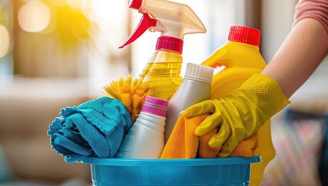 Why Late Spring Through Summer Is the Busiest Season for Cleaning Services (And What That Means for You)