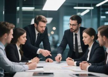 5 Reasons Recruitment Companies in Dubai Are Essential for Success
