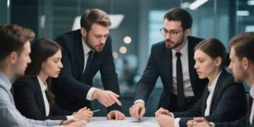 5 Reasons Recruitment Companies in Dubai Are Essential for Success
