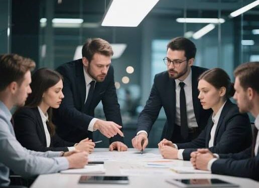 5 Reasons Recruitment Companies in Dubai Are Essential for Success