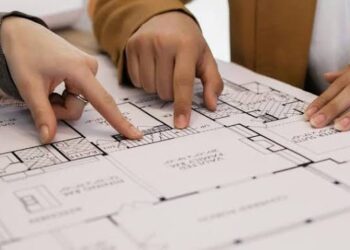 Why Interior Design Should Start Before Construction Begins