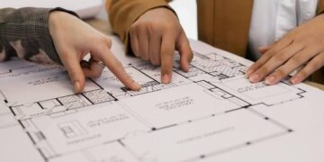 Why Interior Design Should Start Before Construction Begins