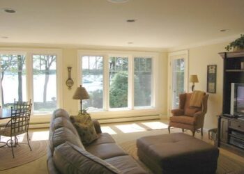 What to Consider When Planning a Living Room Addition