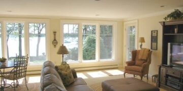 What to Consider When Planning a Living Room Addition
