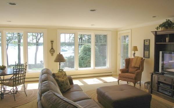 What to Consider When Planning a Living Room Addition