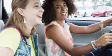 What Young Drivers Should Know Before Their First Big Road Trip