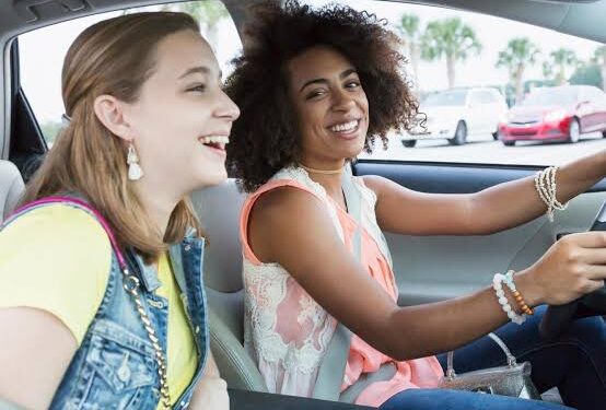 What Young Drivers Should Know Before Their First Big Road Trip