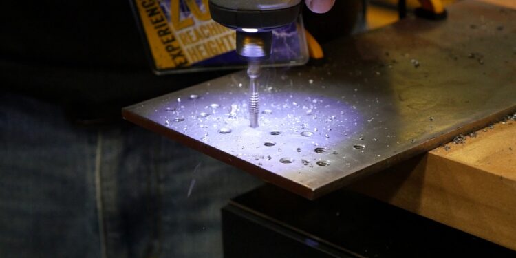 Factors to Consider Before Buying a Drill Tap Combo Tool