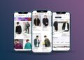 Ecommerce Mobile Apps