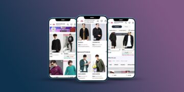 Ecommerce Mobile Apps