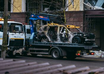The Hidden Ways a Car Accident Can Change Your Daily Life in Mesa, and How to Rebuild Your Routine