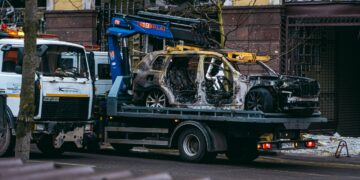 The Hidden Ways a Car Accident Can Change Your Daily Life in Mesa, and How to Rebuild Your Routine