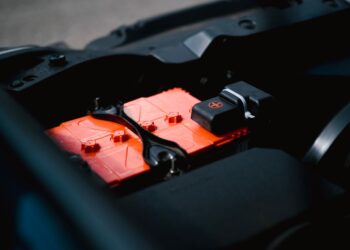 How EV Battery Damage Complicates Post-Collision Repairs