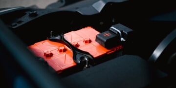 How EV Battery Damage Complicates Post-Collision Repairs