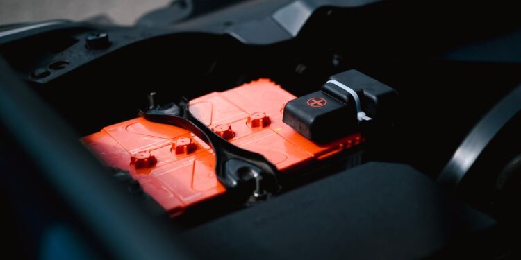 How EV Battery Damage Complicates Post-Collision Repairs
