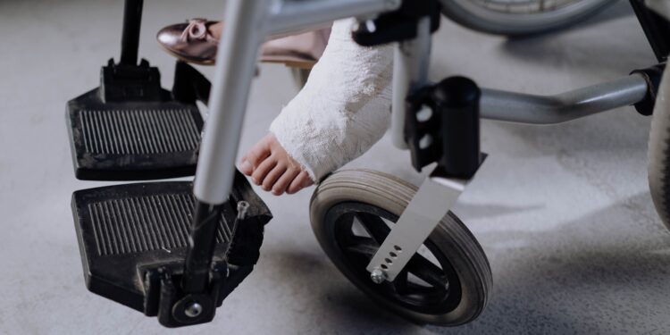 Why DM Injury Law Treats Tulsa Personal Injury Claims as High-Stakes Brand Assets