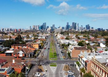 Bought a Home in an Established Melbourne Suburb? Your Drains Need Checking Before Anything Else