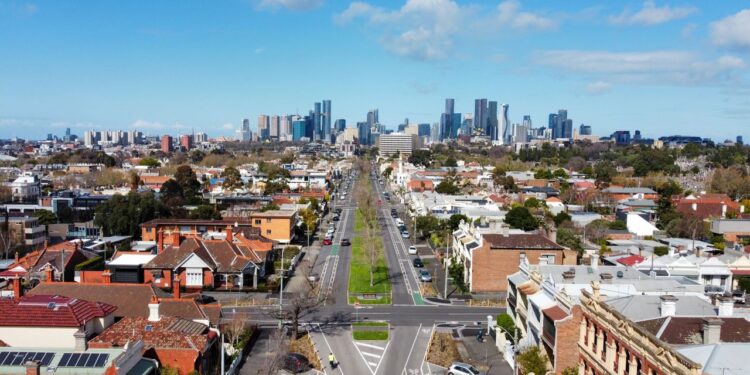 Bought a Home in an Established Melbourne Suburb? Your Drains Need Checking Before Anything Else