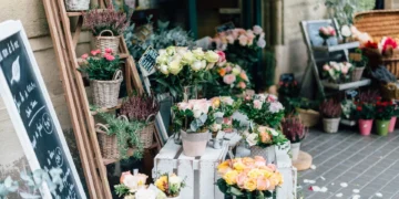 Navigating London’s Flower Scene: A Local’s Guide to Fresh Bouquets