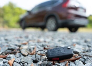 What to Do When You Lose Your Car Keys: A Practical Guide