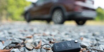 What to Do When You Lose Your Car Keys: A Practical Guide