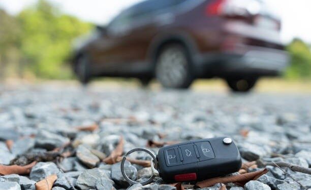 What to Do When You Lose Your Car Keys: A Practical Guide