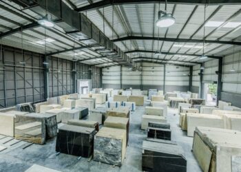 The Quiet Automation Revolution Inside Today's Warehouses
