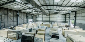 The Quiet Automation Revolution Inside Today's Warehouses