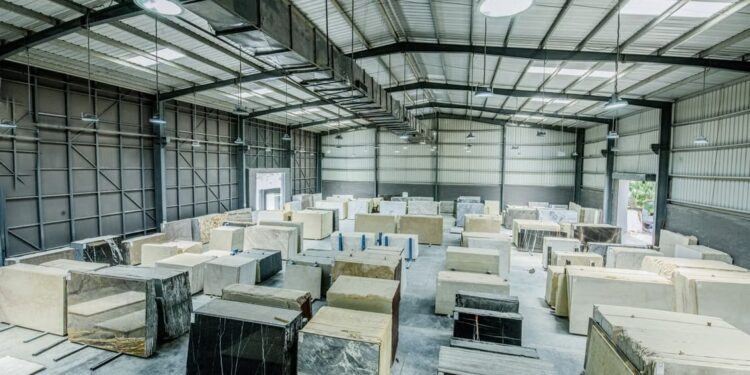 The Quiet Automation Revolution Inside Today's Warehouses