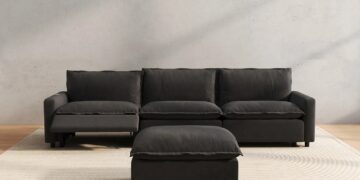 Sectional Sofa Buying Guide for Modern Homes