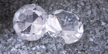Best Settings for Heart Shaped Diamond Rings