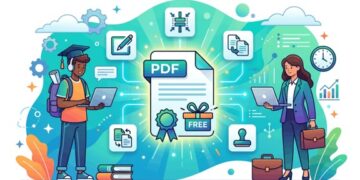 Best Free PDF Tools for Students and Professionals