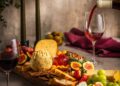 Red Wine and Cheese Pairing Cheat Sheet