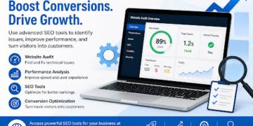 Digital Marketing Strategies to Grow Your Business Online in 2026