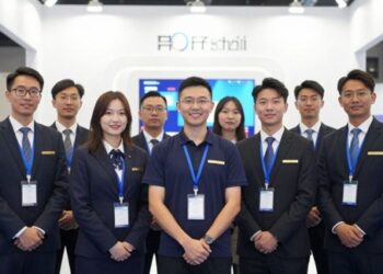 How Skilled Event Teams Improve Trade Shows and Promotional Events