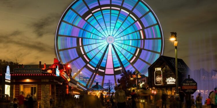 How to Plan a Fun-Filled Family Day in Pigeon Forge