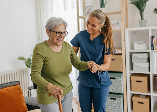 A Family Guide to Finding Trusted Home Care in Atlanta, GA
