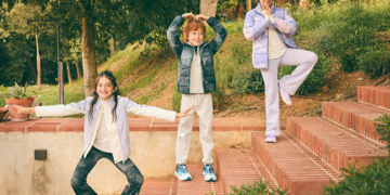 How to Build a Capsule Wardrobe for Active Kids