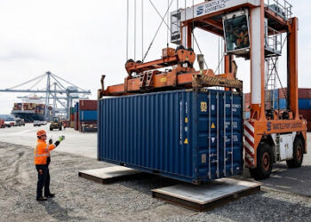 Buying a Shipping Container
