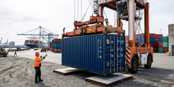 Buying a Shipping Container