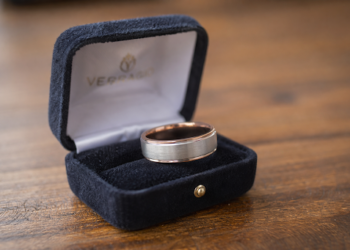 What to Look for When Buying Men's Wedding Bands