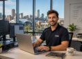Why an IT support company in Adelaide Improves Business Efficiency