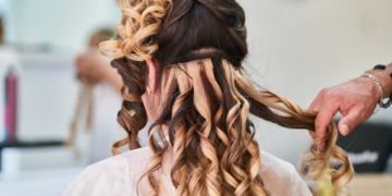 Tape Hair Extensions on the Gold Coast: A Complete Guide