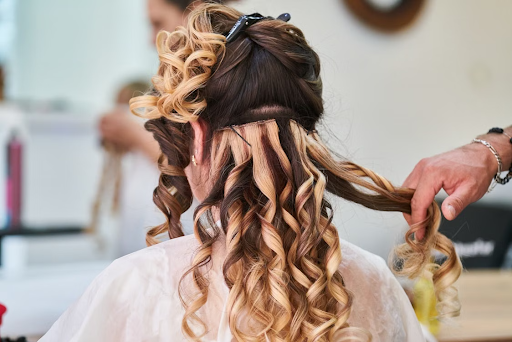Tape Hair Extensions on the Gold Coast: A Complete Guide