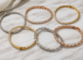 How to Choose Tennis Bracelets That Suit Your Personal Style