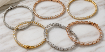 How to Choose Tennis Bracelets That Suit Your Personal Style