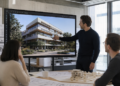 Benefits of 3D Architectural Visualisation for Property Development