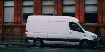 What Evidence Can Help Prove an Amazon Van Accident Claim?