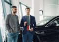 Best Tips to Lease an Electric Car with Confidence Today